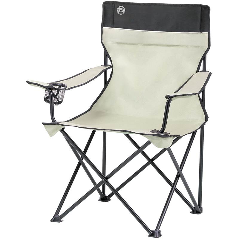 Coleman Standard Quad Chair-1