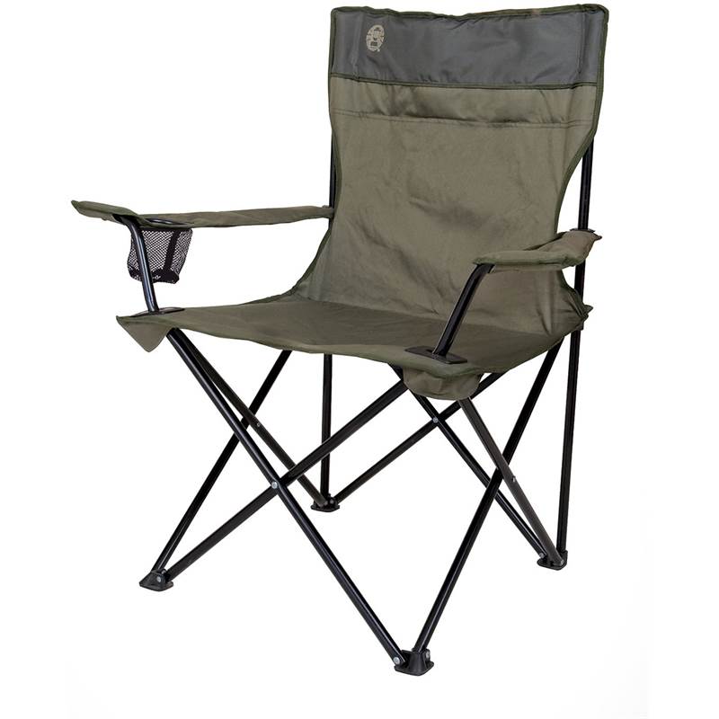 Coleman Standard Quad Chair-2