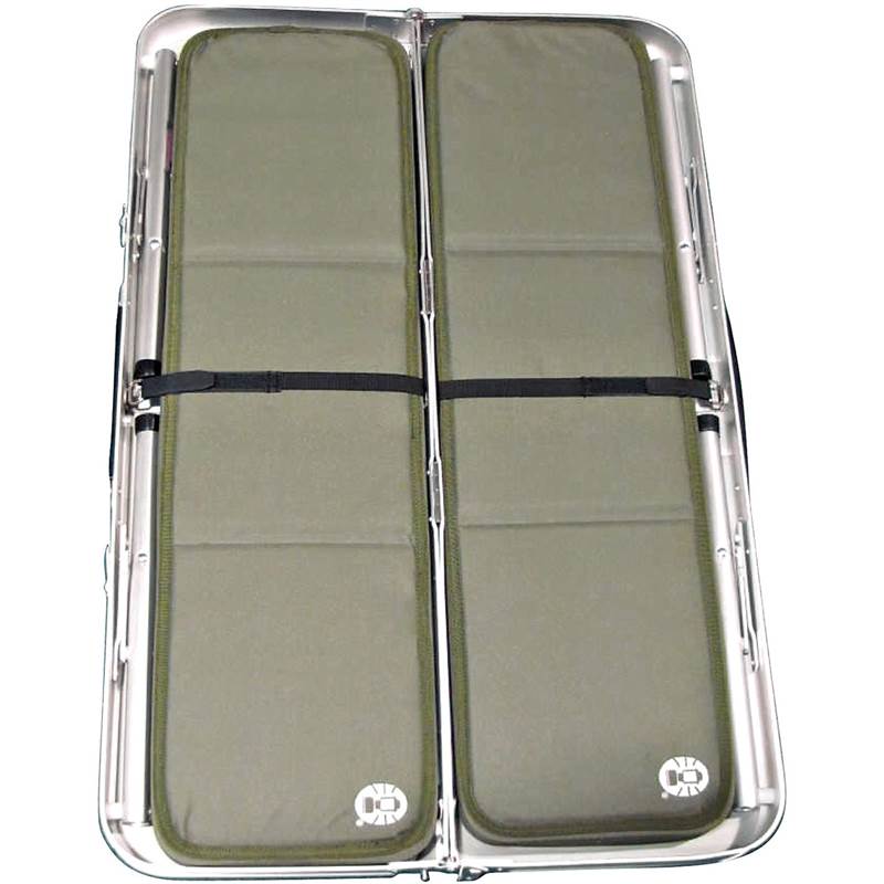 Coleman Pack Away Table For 4-3