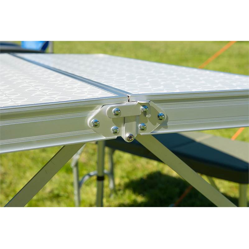 Coleman Pack Away Table For 4-5