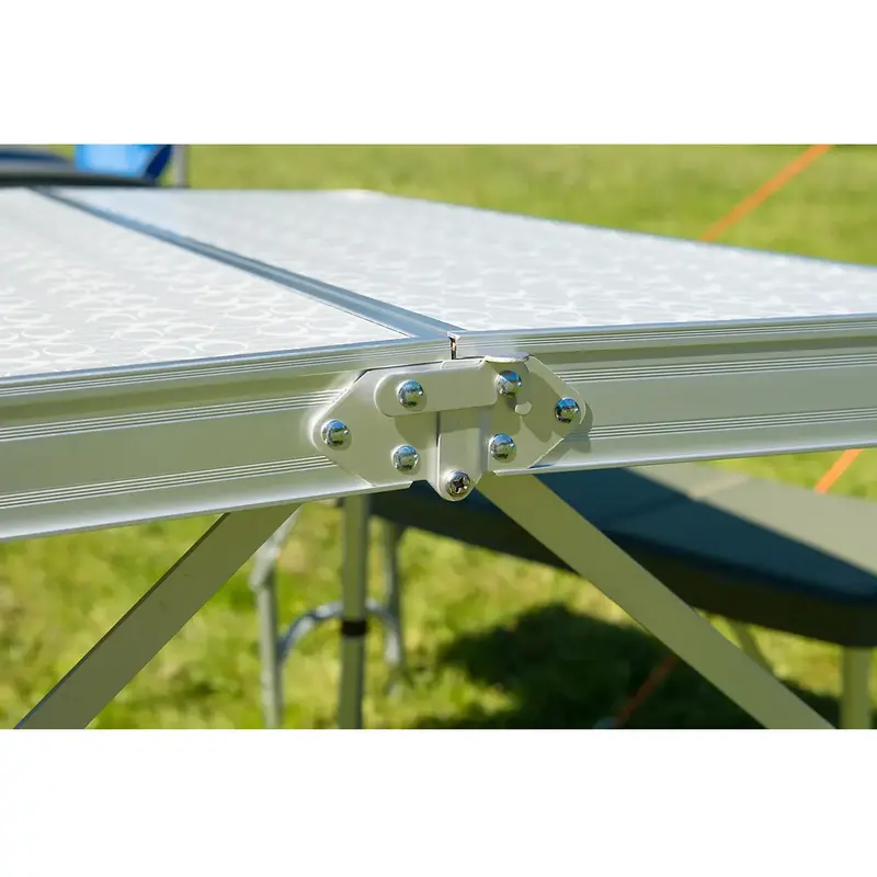 Coleman Pack Away Table For 4-5