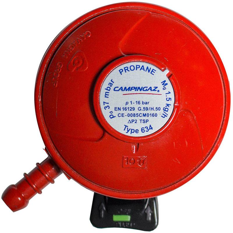 Campingaz BBQ Regulator and Hose Kit