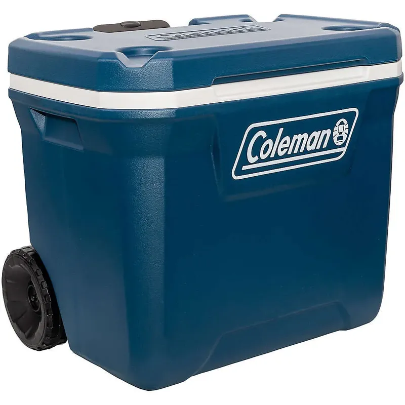 Coleman Xtreme Wheeled 50QT Cooler-4
