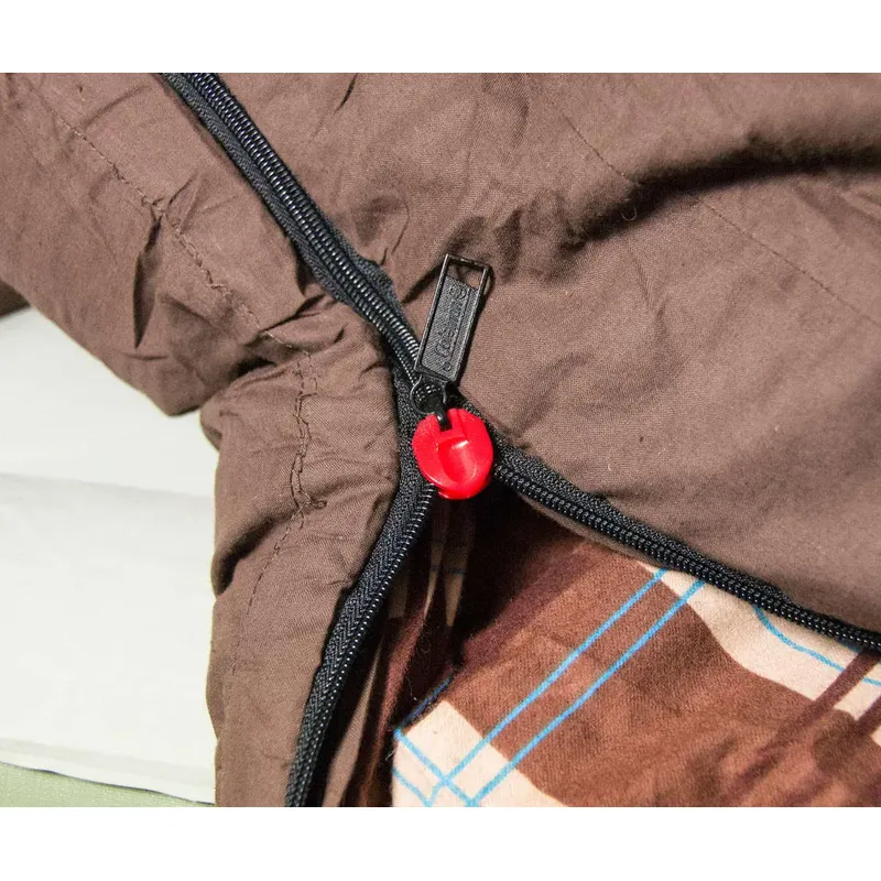 Coleman Hampton Double Sleeping Bag-3