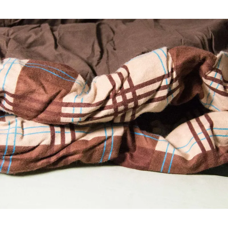 Coleman Hampton Double Sleeping Bag-4