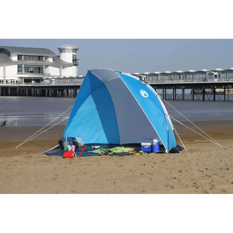 Coleman Sundome Shelter-5
