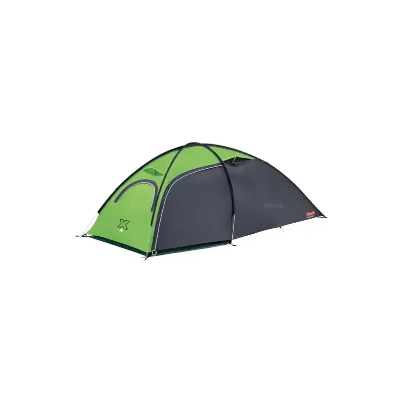 Coleman Exponent Phad X3 Tent OutdoorGB