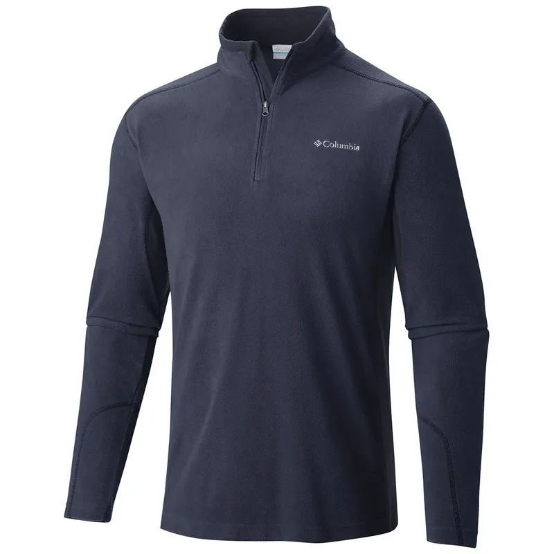 Columbia Klamath Range II Mens Half Zip Fleece-5