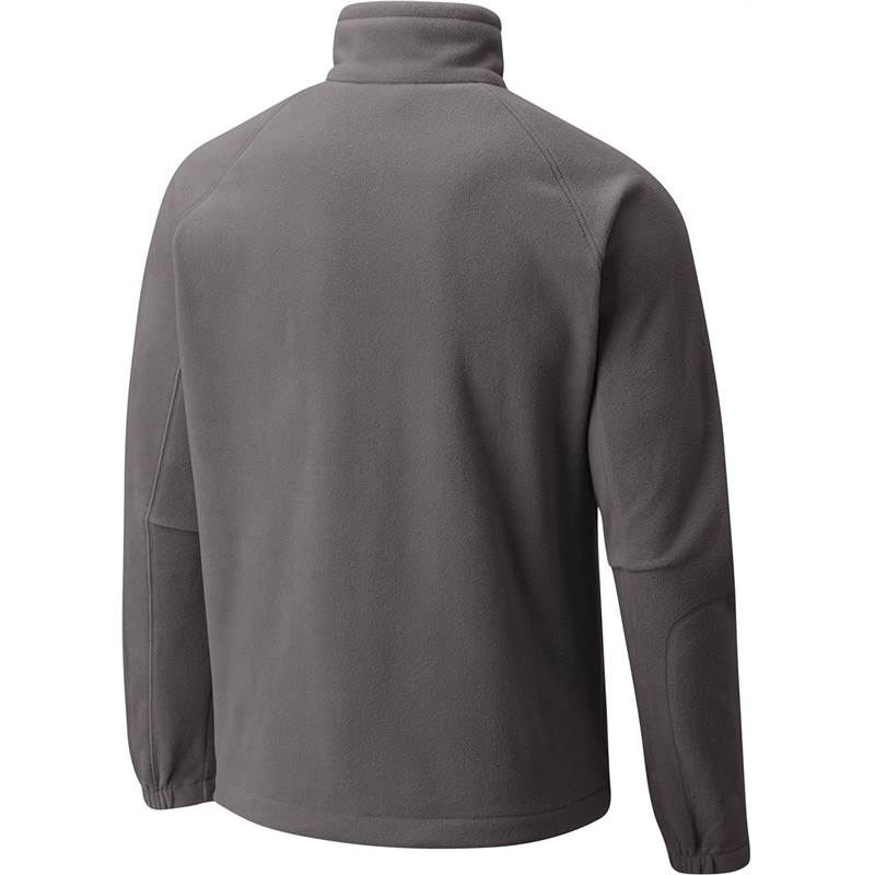 Columbia Fast Trek II Mens Full Zip Fleece-5