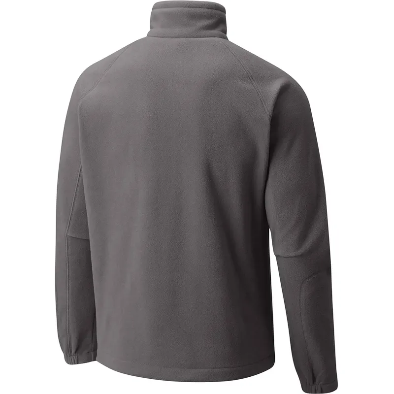 Columbia Fast Trek II Mens Full Zip Fleece-5