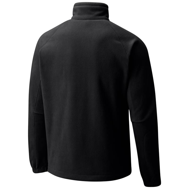Columbia Fast Trek II Mens Full Zip Fleece-2