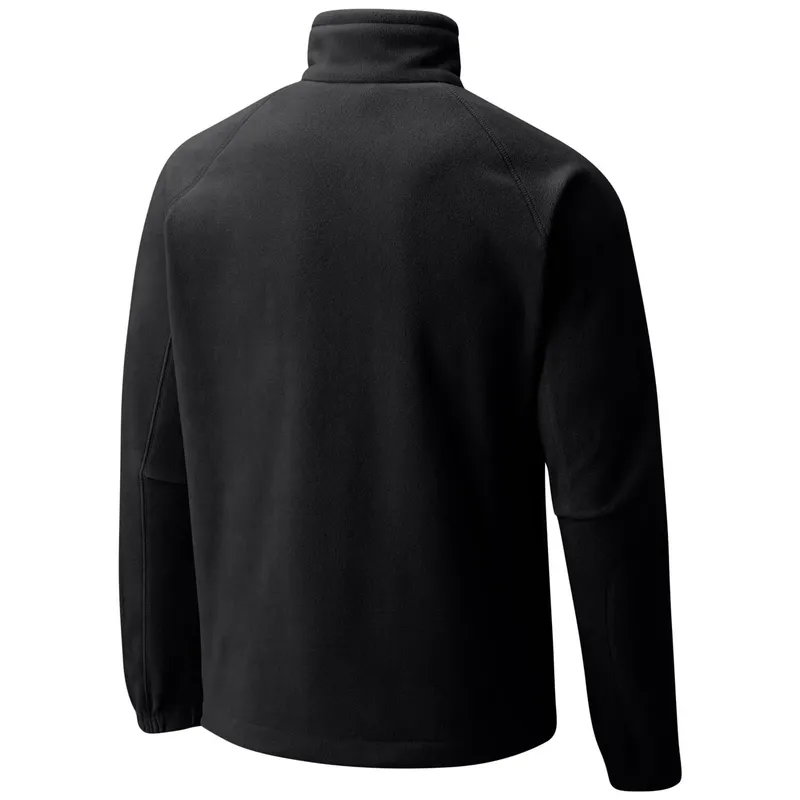 Columbia Fast Trek II Mens Full Zip Fleece-2