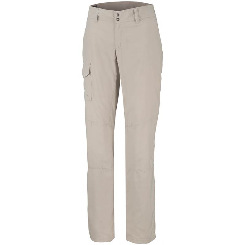 Columbia Silver Ridge Womens Trousers - Regular-3