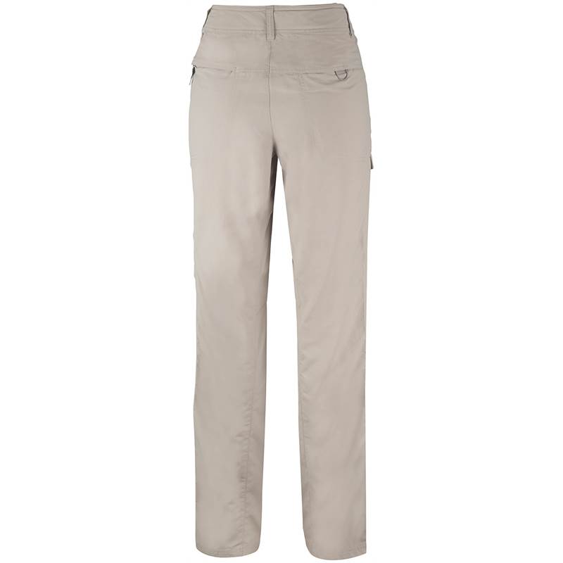 Columbia Silver Ridge Womens Trousers - Regular-4