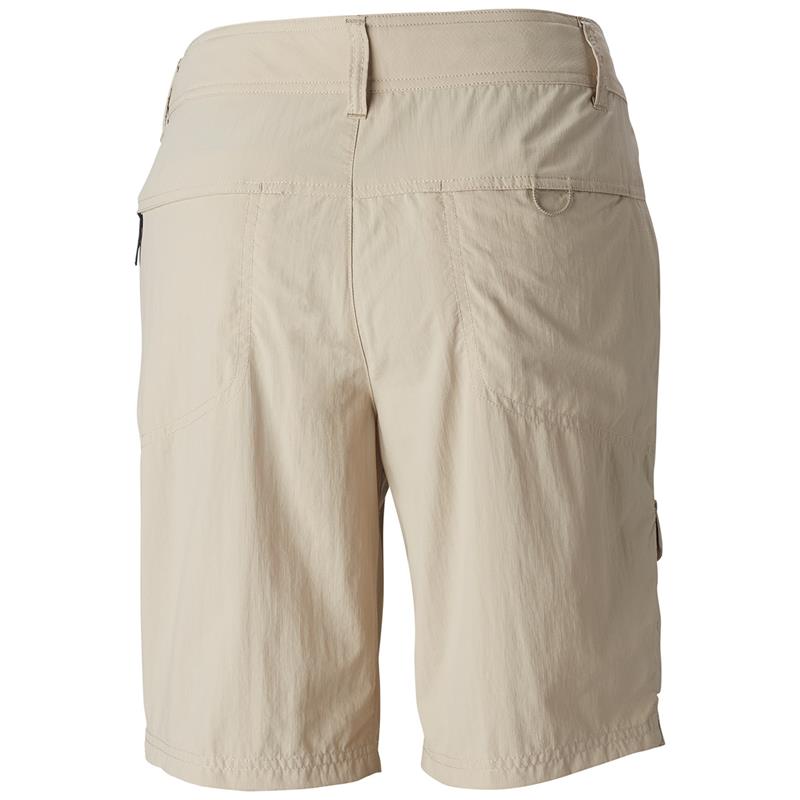 Columbia Silver Ridge 9 inch Womens Shorts