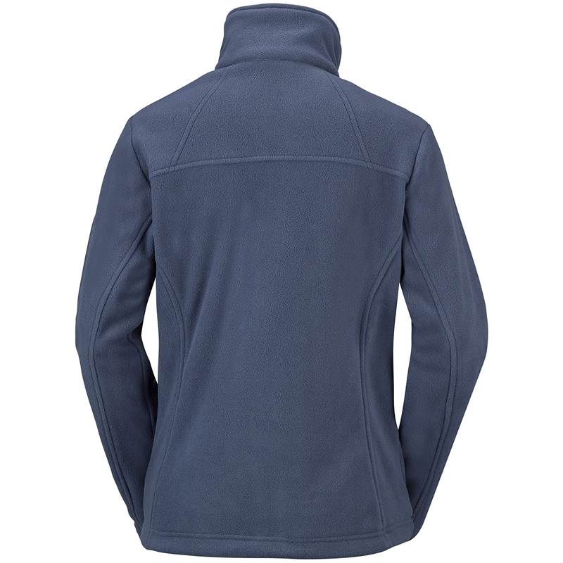 Columbia Fast Trek II Womens Fleece Jacket-2