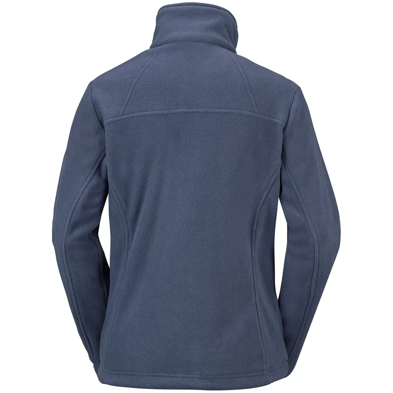 Columbia Fast Trek II Womens Fleece Jacket-2