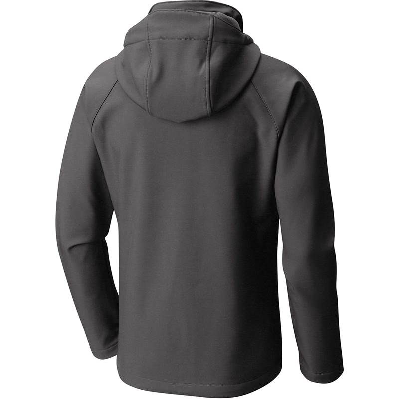 Columbia Cascade Ridge II Mens Softshell Jacket-4