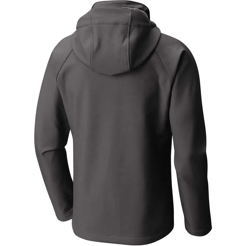 Columbia Cascade Ridge II Mens Softshell Jacket-4