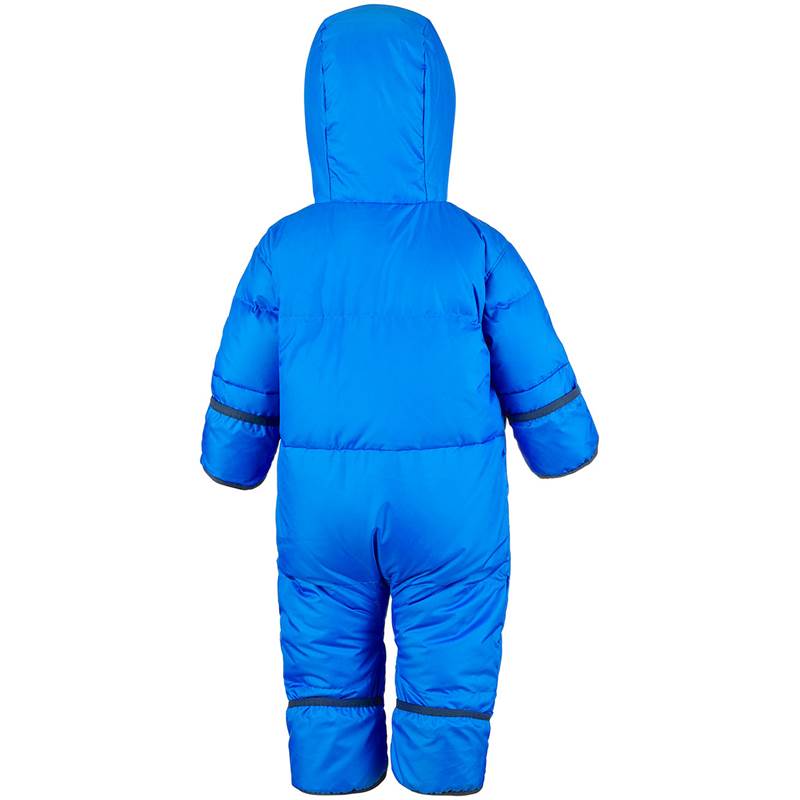 Columbia Snuggly Bunny Baby Bunting-4