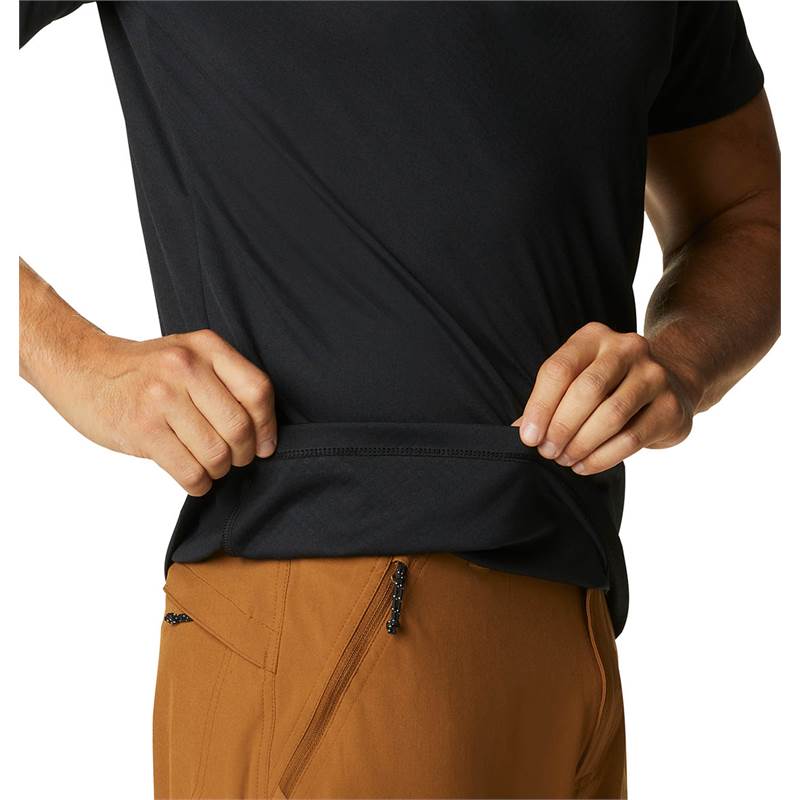 Columbia Mens Zero Rules Polo Shirt-4