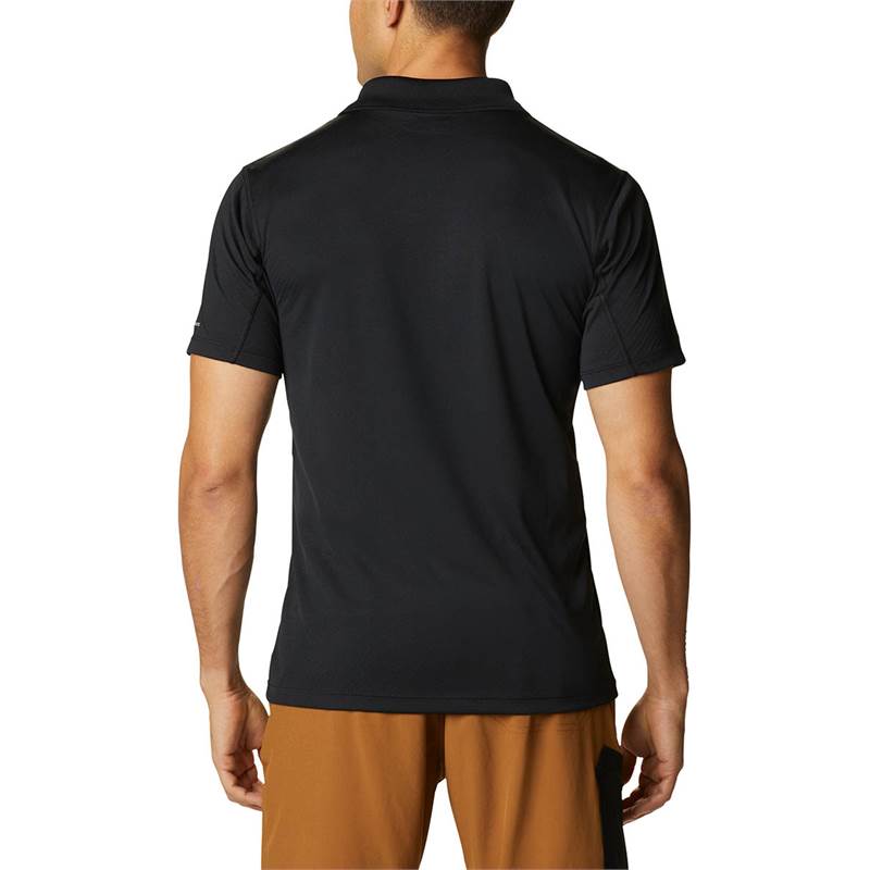 Columbia Mens Zero Rules Polo Shirt-5