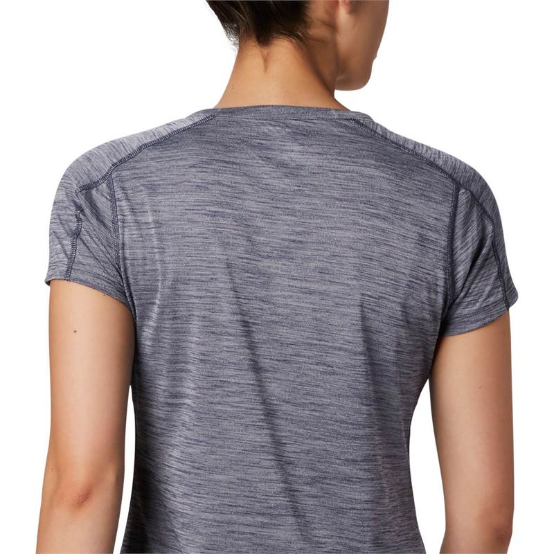 Columbia Womens Zero Rules Short Sleeve Shirt-4
