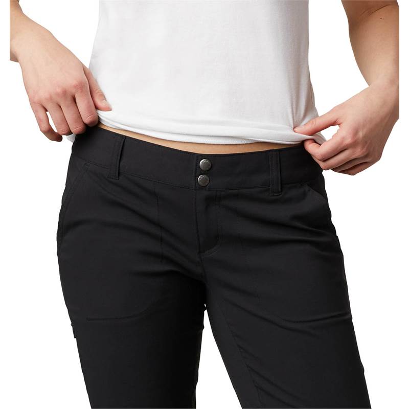 Columbia Womens Saturday Trail II Knee Pants-3