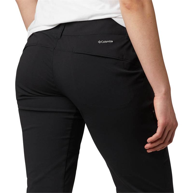 Columbia Womens Saturday Trail II Knee Pants-4