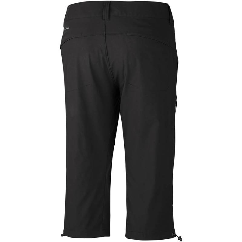 Columbia Womens Saturday Trail II Knee Pants-5