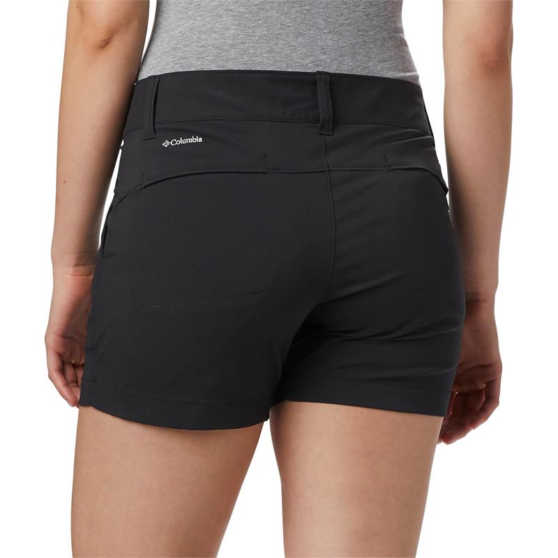 Columbia Womens Saturday Trail Shorts-2