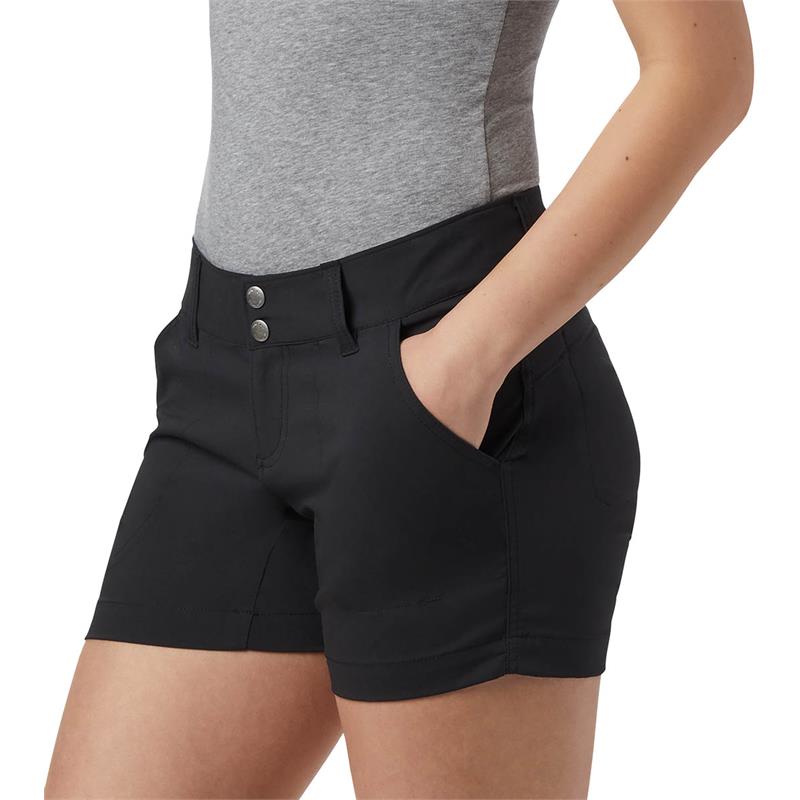 Columbia Womens Saturday Trail Shorts-3