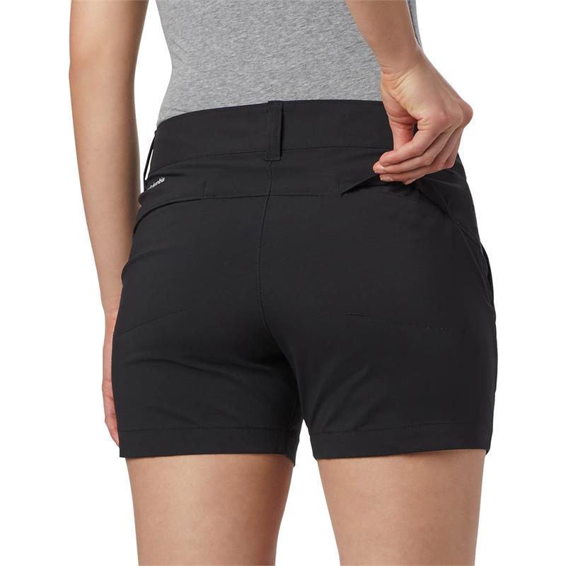 Columbia Womens Saturday Trail Shorts-4