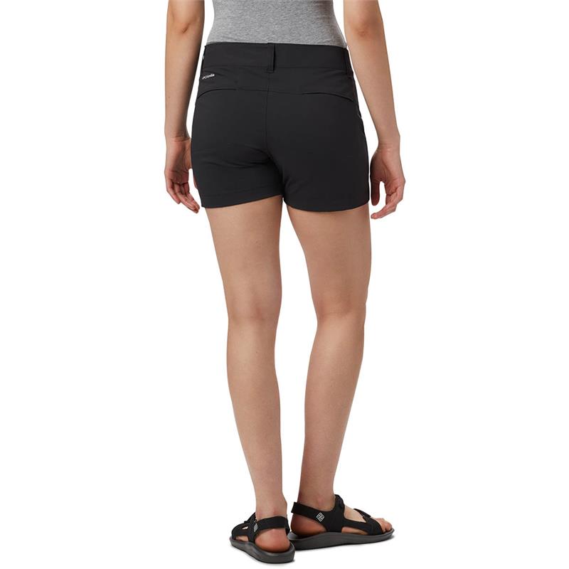 Columbia Womens Saturday Trail Shorts-5