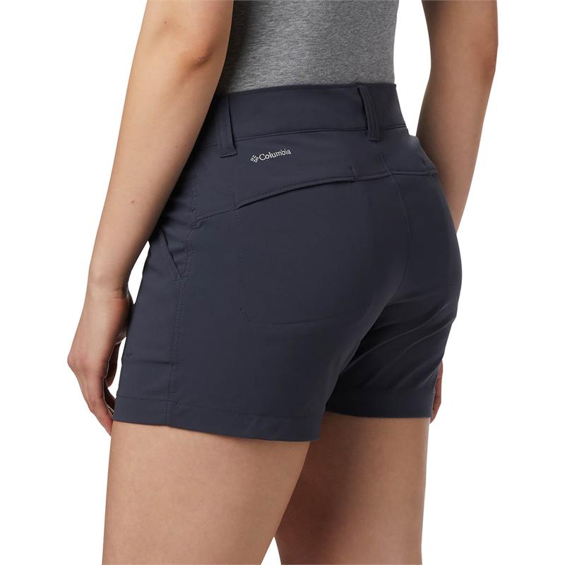 Columbia Womens Saturday Trail Shorts-2