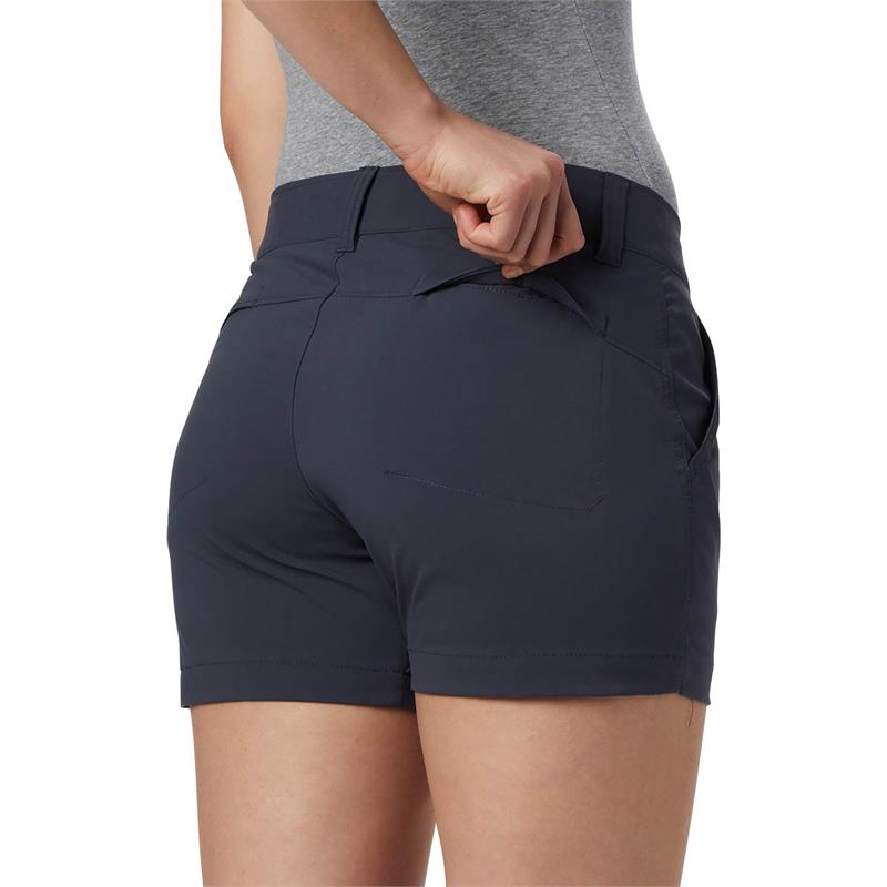 Columbia Womens Saturday Trail Shorts-3