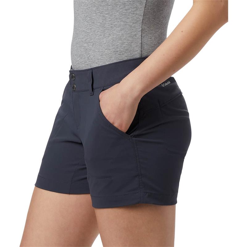 Columbia Womens Saturday Trail Shorts-4