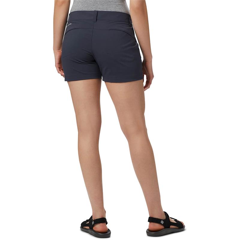 Columbia Womens Saturday Trail Shorts-5
