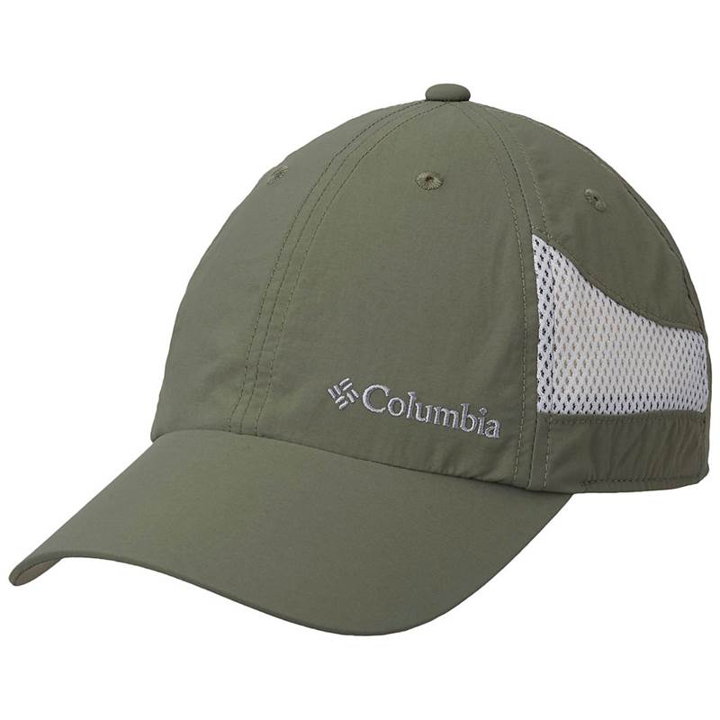Columbia Tech Shade Unisex Hat-4