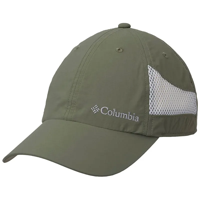 Columbia Tech Shade Unisex Hat-4