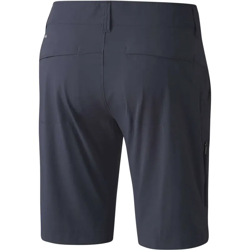 Columbia Womens 10in Saturday Trail Long Shorts-2