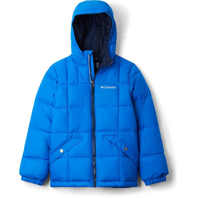 Columbia Gyroslope Boys Insulated Jacket-4