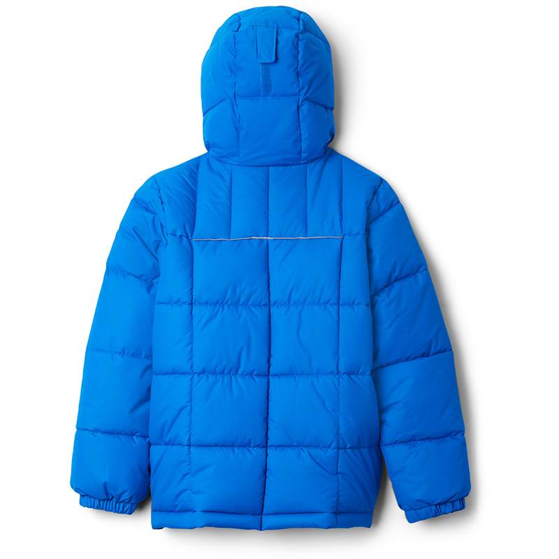 Columbia Gyroslope Boys Insulated Jacket-5