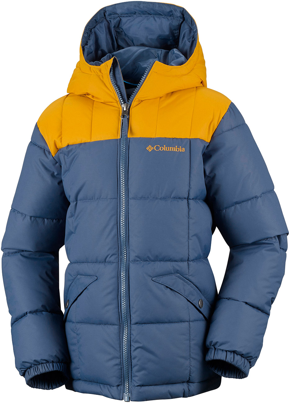 Gyroslope jacket shop
