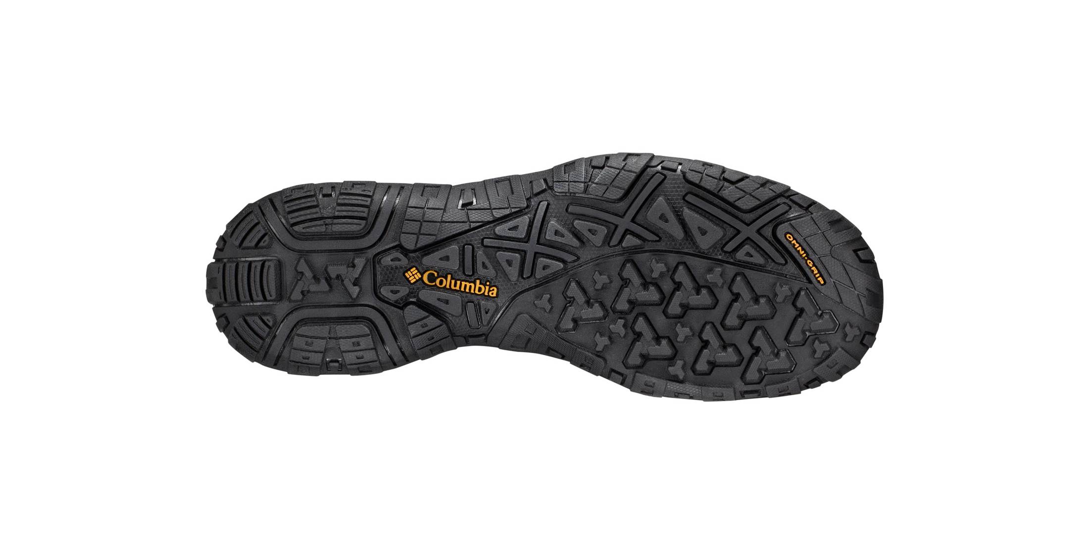 columbia men's peakfreak venture waterproof hiking shoe