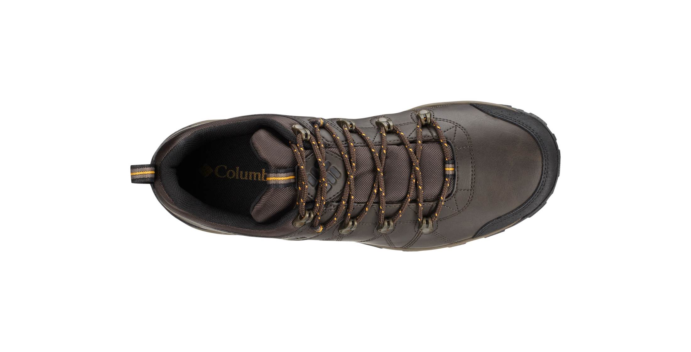 columbia men's peakfreak venture waterproof hiking shoe