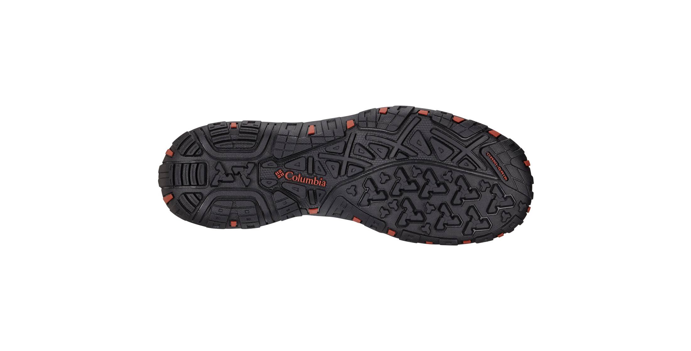columbia peakfreak venture mid waterproof omniheat