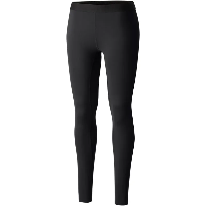 Columbia Womens Midweight Baselayer Stretch Tights - Regular-2