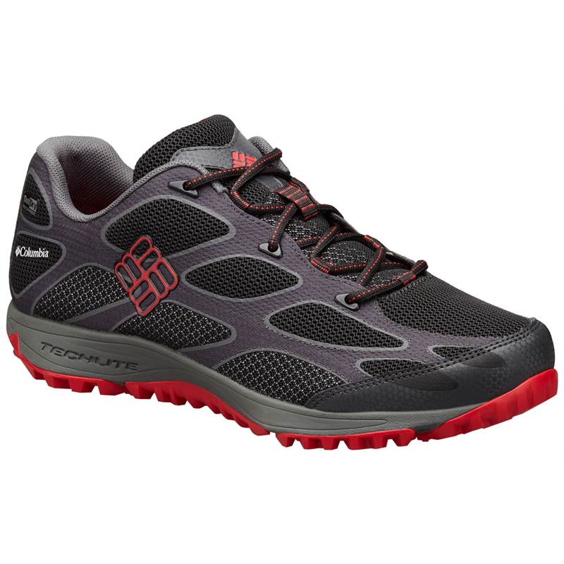 Columbia Conspiracy IV Outdry Mens Hiking Shoes-1