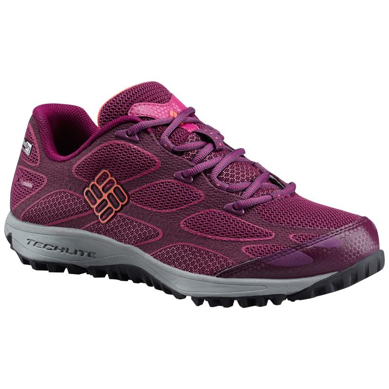 columbia conspiracy iii outdry waterproof shoe